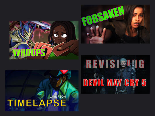 YouTube Thumbnails YouTube Thumbnails